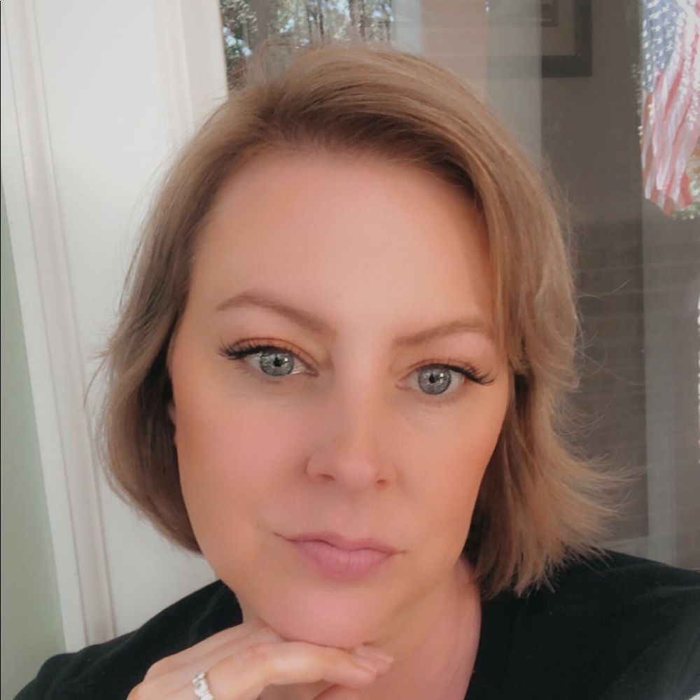 Meet your Posher, Heather